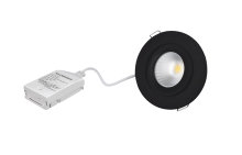Downlight LED 1900-3000K Optima Malmbergs
